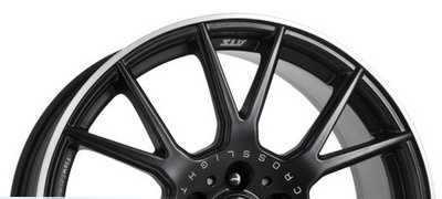 ATS CROSSLIGHT
