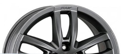 ATS RADIAL