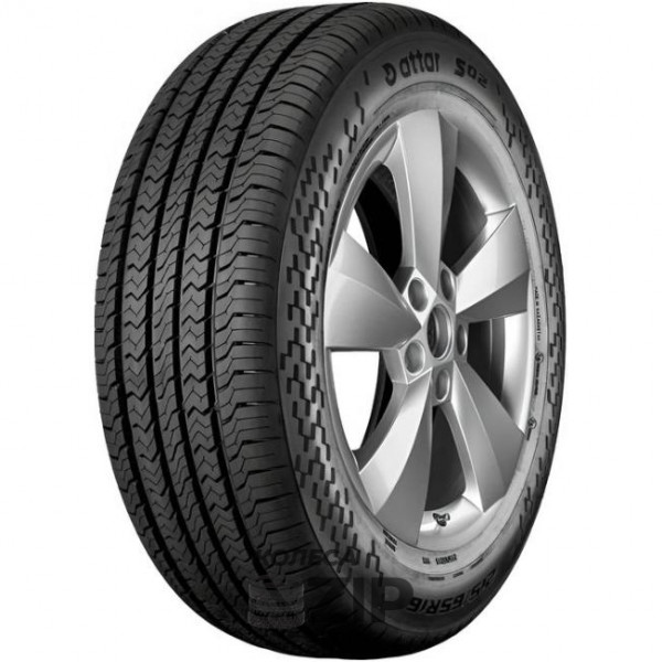 Attar S02 215/65 R16 98H XL