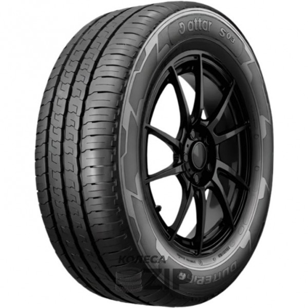 Attar S03 185/75 R16 104/102R