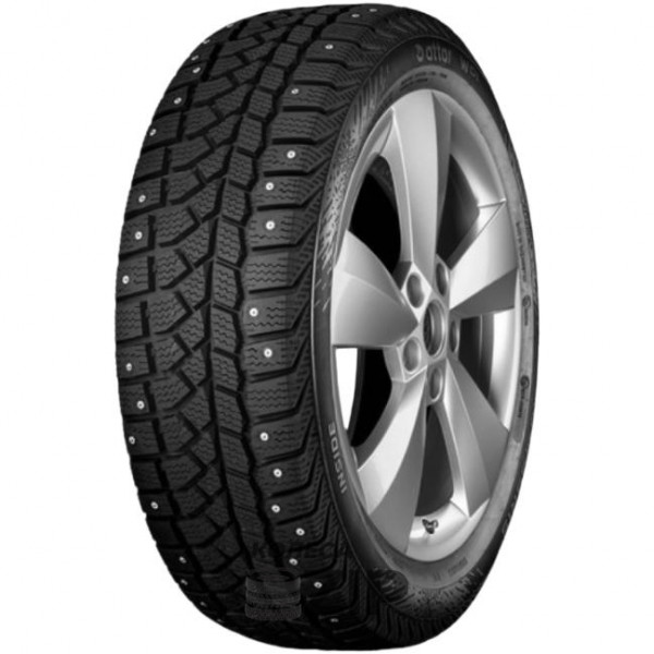Attar W01 185/55 R15 82T TL