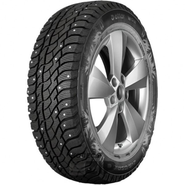 Attar W02 205/70 R15 96T
