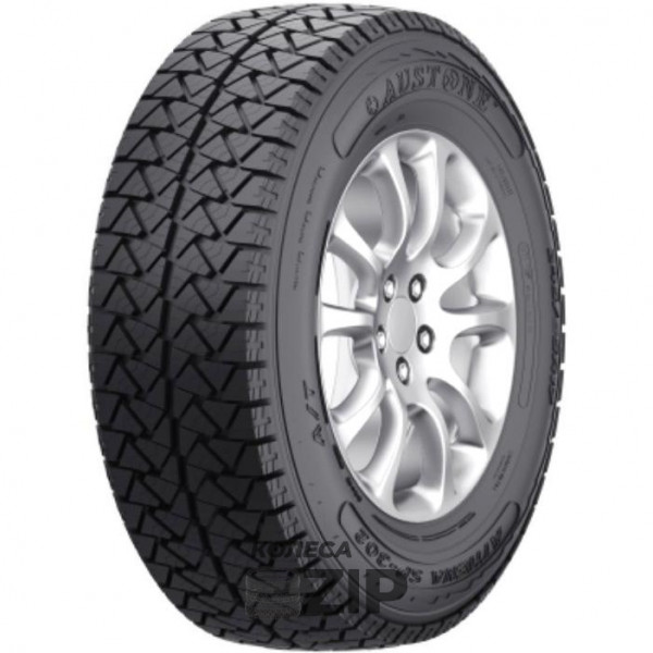 Austone Athena SP-302