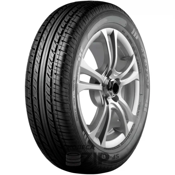 Austone Athena SP-801
