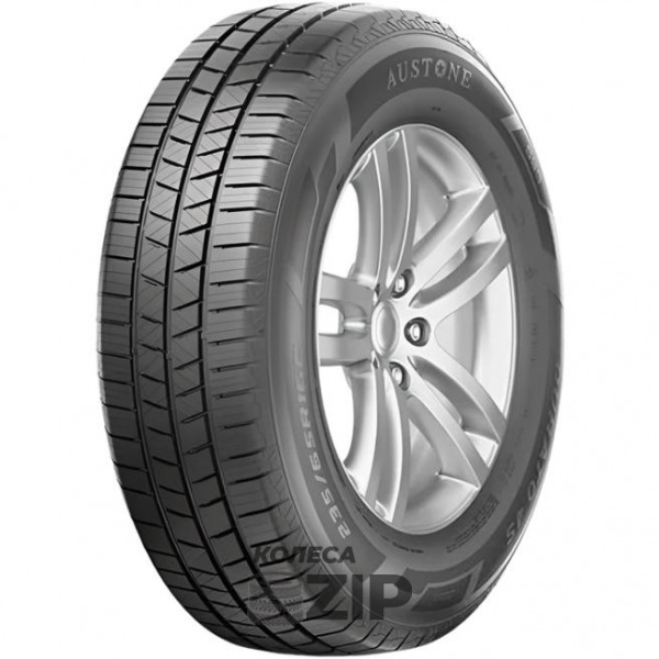 Austone Durato 4S 205/75 R16 113/111R