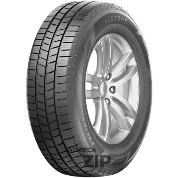 Austone Durato 4S