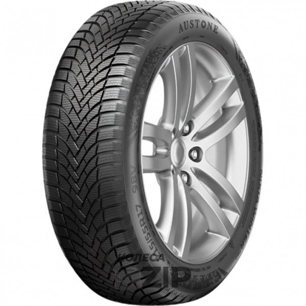 Austone Nixia Winter Pro 315/35 R21 111V