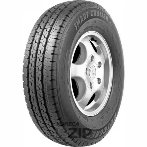 Autogreen Smart Cruiser SC7