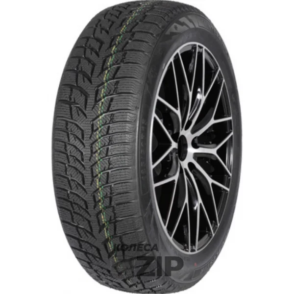 Autogreen Snow Chaser 2 AW08