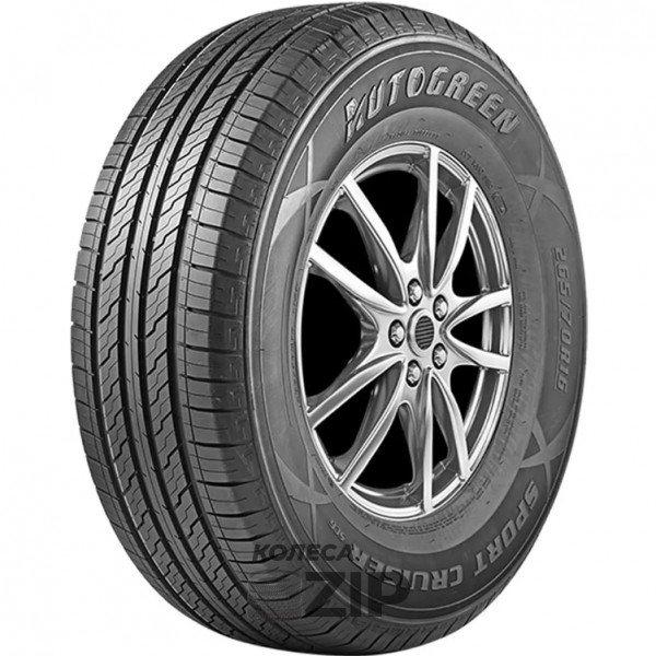 Autogreen Sport Cruiser SC6