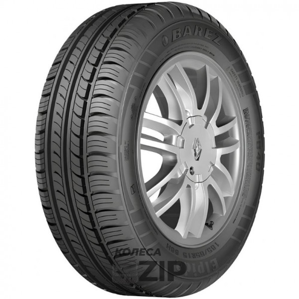Barez Elpida P640 185/65 R15 88H