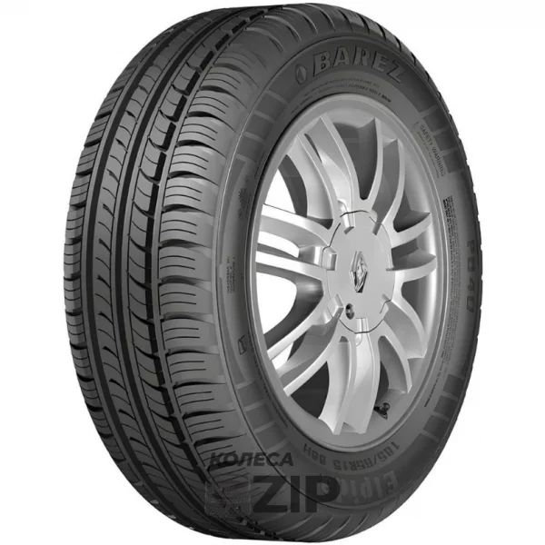 Barez Elpida P640 185/65 R15 88H
