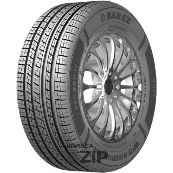 Barez Opti Riderunner S677 215/60 R17 96H