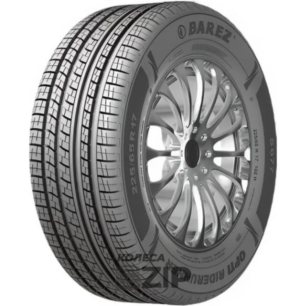 Barez Opti Riderunner S677 215/60 R17 96H