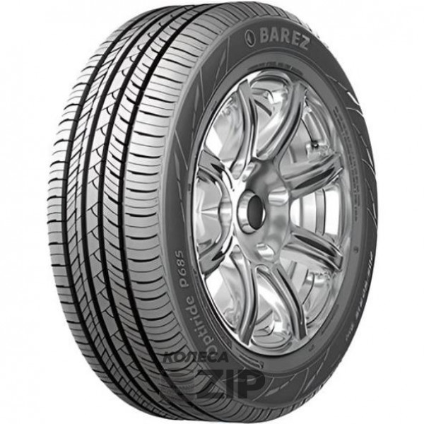 Barez Optiride P685