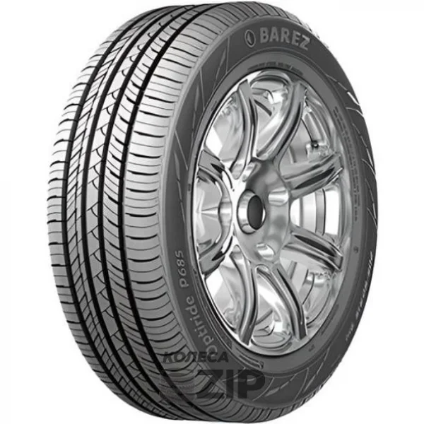 Barez Optiride P685