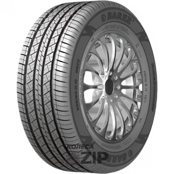 Barez Riderunner S673
