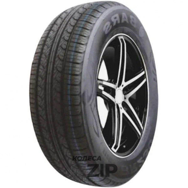 Bars BR230 195/70 R14 91T
