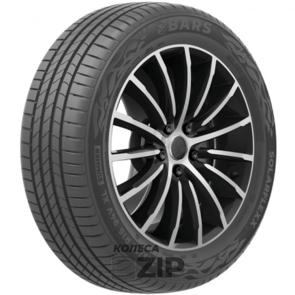 Bars SolarFlexx 185/60 R14 82H TL