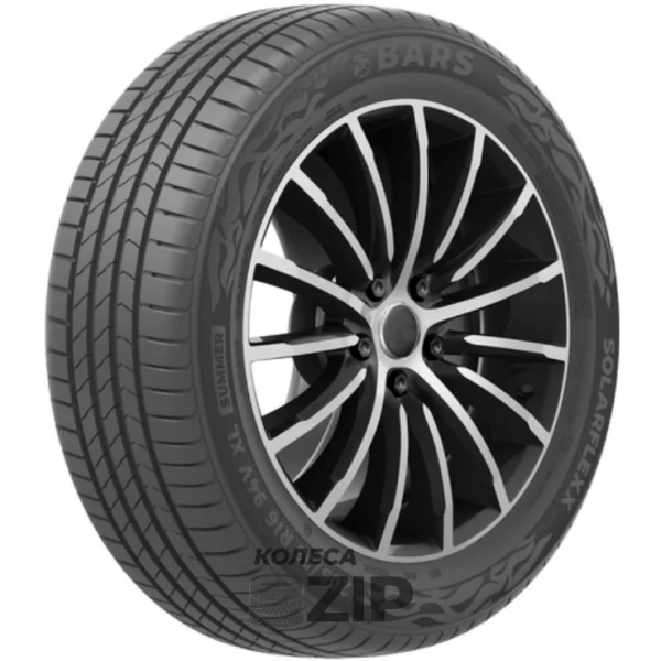 Bars Solarflexx 225/65 R17 102H