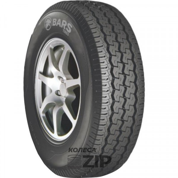 Bars XL607 185/75 R16 104/102P XL