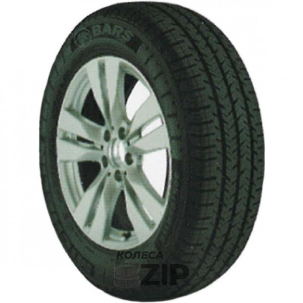 Bars XL640