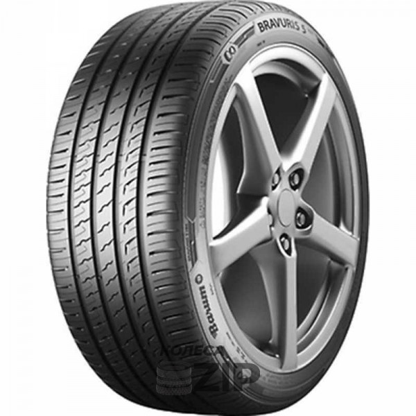 Barum Bravuris 5HM 295/35 R21 107Y