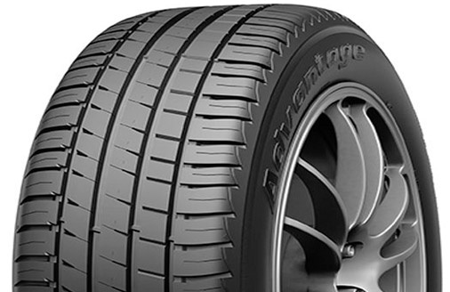 BFGoodrich Advantage