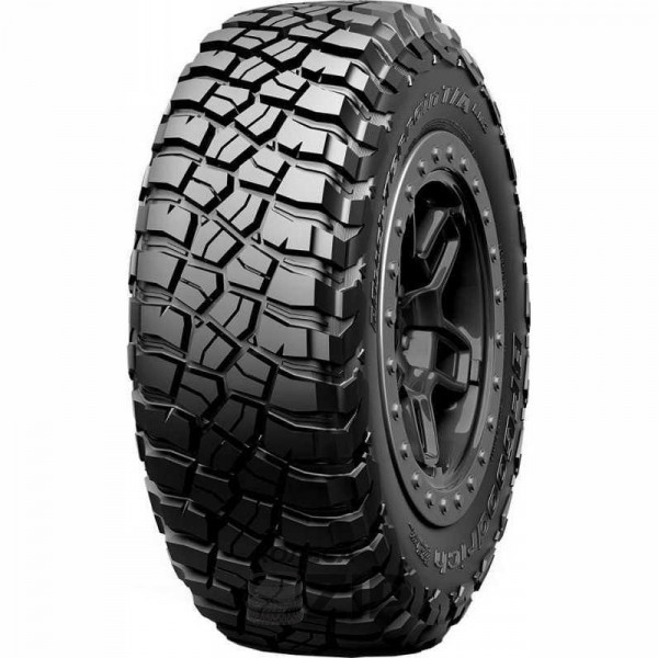 BFGoodrich Mud Terrain T/A KM3 245/70 R16 113/110Q TL