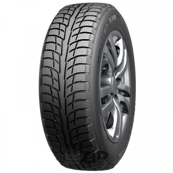 BFGoodrich Winter T/A KSI