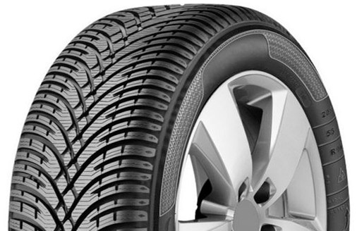 BFGoodrich G-Force Winter 2