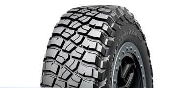 BFGoodrich Mud Terrain T/A KM3