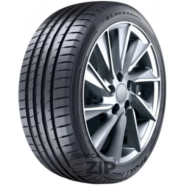 Black Arrow Sport Macro Dart P15 225/45 R19 96W