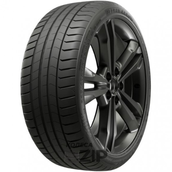Black Arrow Super Dart P16 185/60 R14 82H