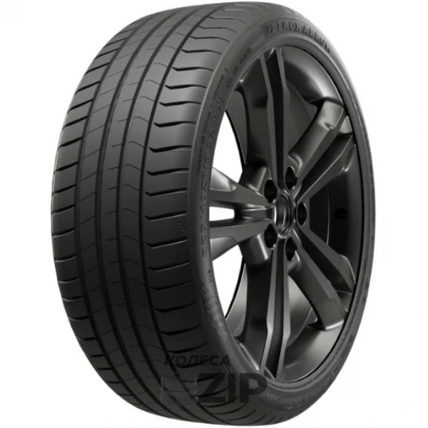 Black Arrow Super Dart P16 195/55 R16 87V