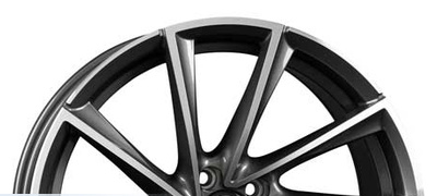 BORBET VTX