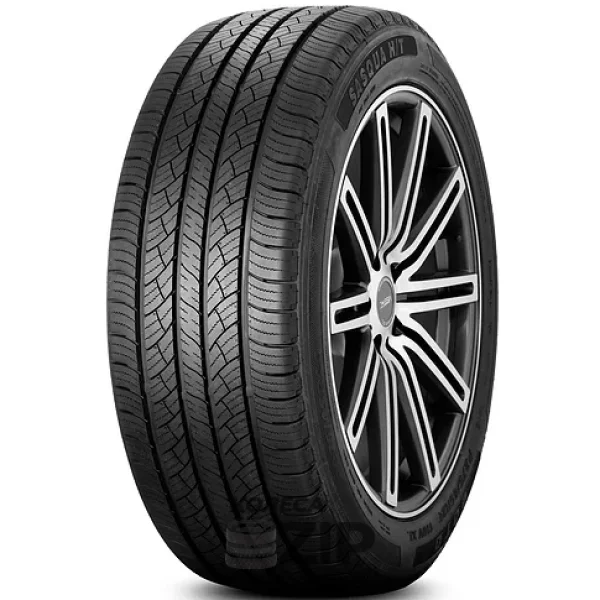 Boto Sasqua H/T 265/70 R17 115H