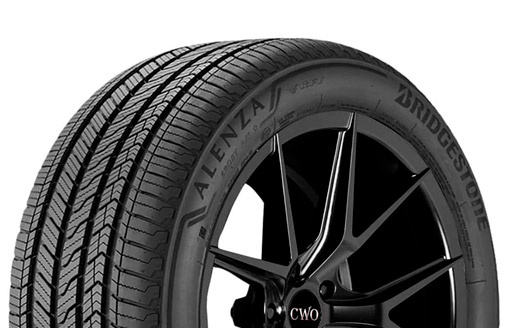 Bridgestone Alenza Sport A/S