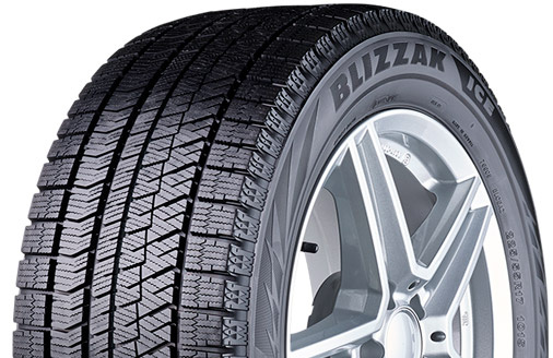 Bridgestone Blizzak Ice