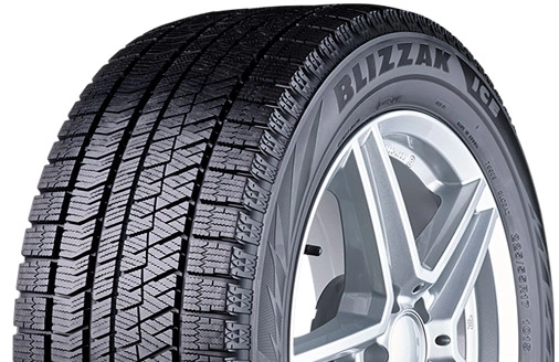 Bridgestone Blizzak Ice 175/65 R15 84T