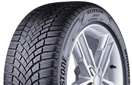 Bridgestone Blizzak LM005