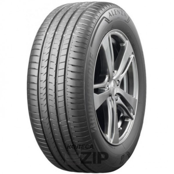 Bridgestone Alenza 001 295/35 R21 107Y