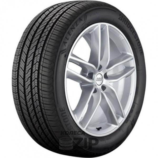 Bridgestone Alenza Sport A/S 255/55 R19 111V