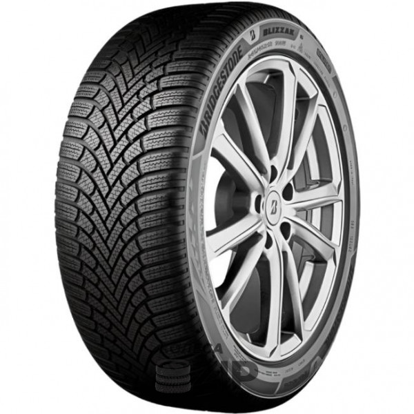 Bridgestone Blizzak 6