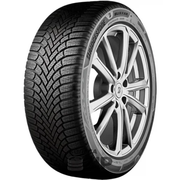 Bridgestone Blizzak 6