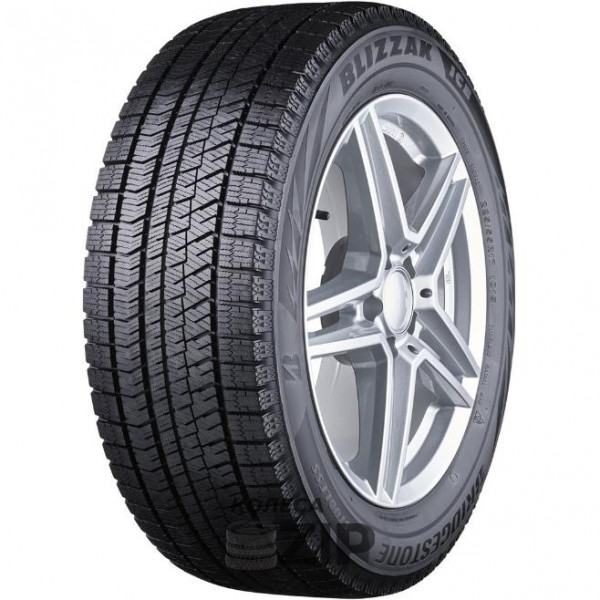 Bridgestone Blizzak Ice 255/35 R19 92H