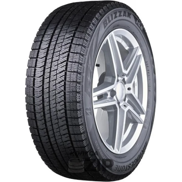 Bridgestone Blizzak Ice