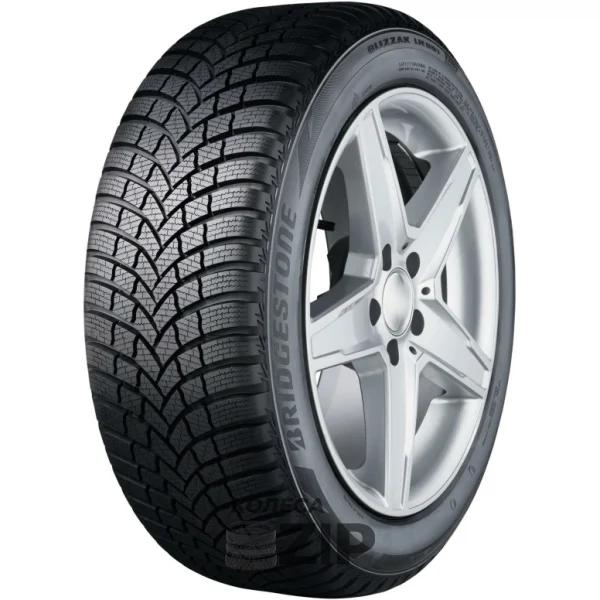 Bridgestone Blizzak LM001 Evo