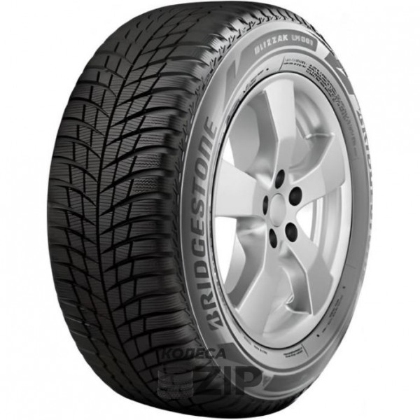 Bridgestone Blizzak LM001