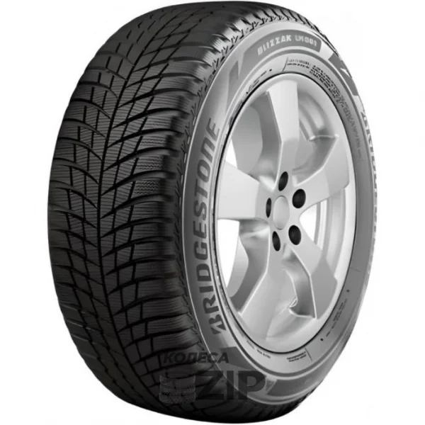Bridgestone Blizzak LM001